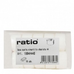 BOCA SUELTA P/MARTILLO...