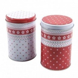 SERIE TIN. CAJA...