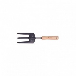 TRIDENTE MGO.MADERA 31X8X5CM.