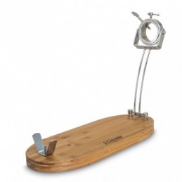 JAMONERO PLEGABLE CABEZAL...