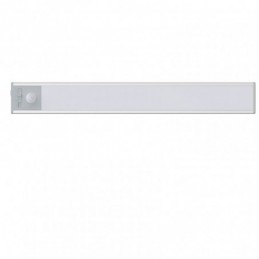 REGLETA LED 20CM 3CCT C/SENSOR