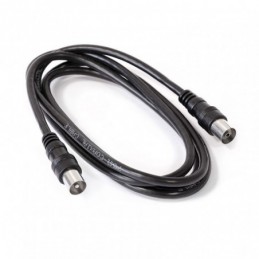 CABLE CONEXION ANTENA / TV...