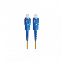 CABLE FIBRA OPTICA 3M UNICO