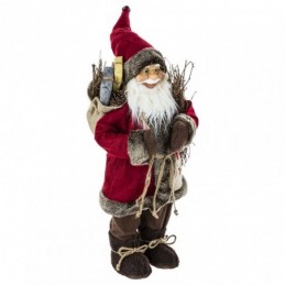 SANTA CLAUS 60 CM.
