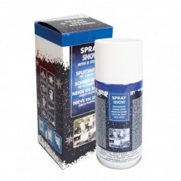 SPRAY NIEVE ARTIF.150ML....