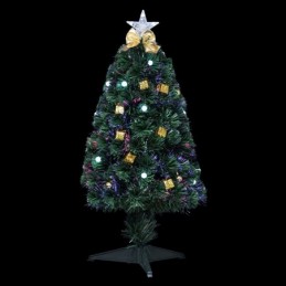 ÁRBOL DE NAVIDAD LED...