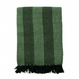 PLAID ALGODON 130X170 CM....