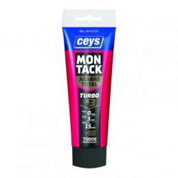 CEYS MONTACK TURBO TUBO 125ML