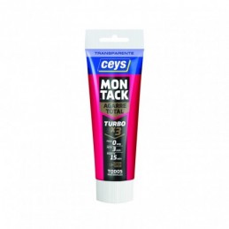 CEYS MONTACK TURBO TRANS...
