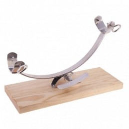 JAMONERO INOX BALANCIN BASE...