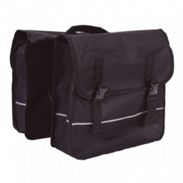 BOLSA DOBLE PARA BICICLETA...
