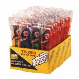 Expositor Cúter TAJIMA LC-500