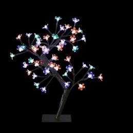 ÁRBOL DE NAVIDAD PRUNUS 48...