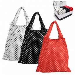 BOLSA AUX.PLEGABLE TOPOS 3...