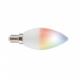 BOMBILLA LED WIFI...