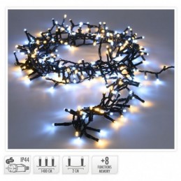 ILUMINACION 400 LED...