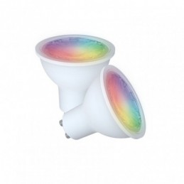 PACK 2 BOMBILLAS LED WIFI...