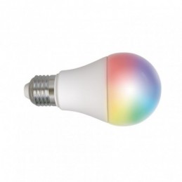 BOMBILLA LED WIFI A60 8W...