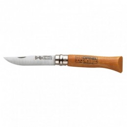 Navaja OPINEL carbono  12...