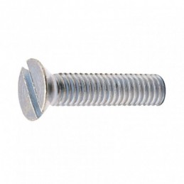TORNILLO C/PLANA M3X20mm...