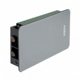 CERRADURA INVISIBLE KAMO....
