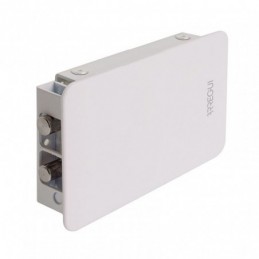 CERRADURA INVISIBLE KAMO....