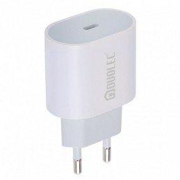 CARGADOR C 20W BLANCO
