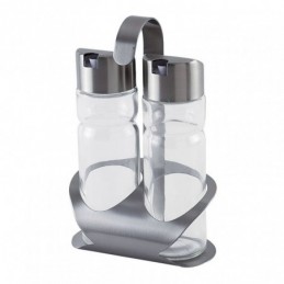ACEITERA ACERO INOX. 2 PZ....