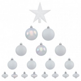 KIT DECORACION NAVIDAD 18...