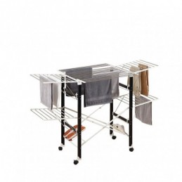 TENDEDERO PLEG.INOX/ABS...