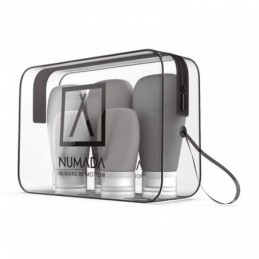 NECESER TRANSPARENTE...