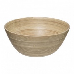ENSALADERA BAMBU NATURAL 30...