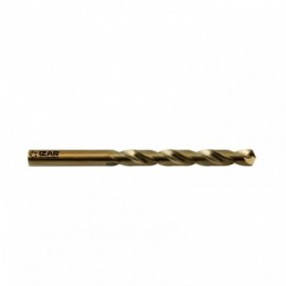 BROCA HSS CO DIN 338N 1,00 MM.