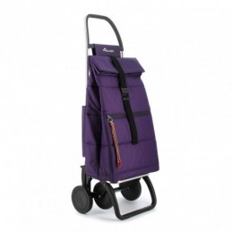 CARRO COMPRA BIG POLAR 4...