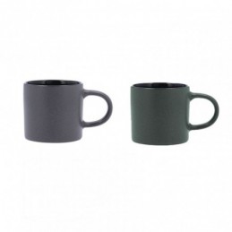 MUG CERAMICA 25 CL SURT....