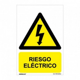 ADH RIESGO ELECTRICO...