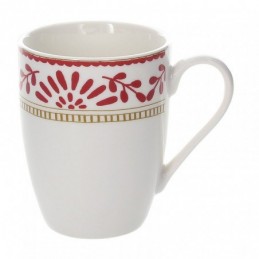 MUG 350 CC. IRIS CHARME...