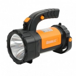 LINTERNA LED DUOLEC...
