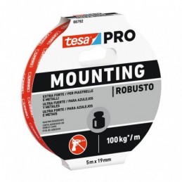 CINTA DOB. CARA MOUNTING...