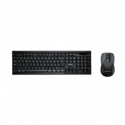 TECLADO Y RATON BLUETOOTH...