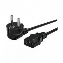 CABLE ALIMENTACIÓN C13....