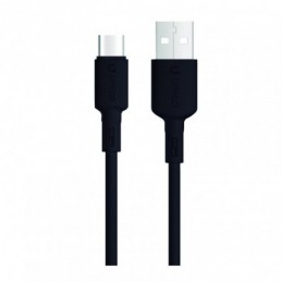 CABLE USB A TIPO-C 3.4A 2M...
