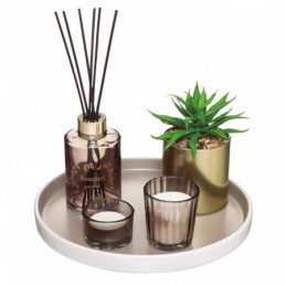 JGO. AROMAS CON BANDEJA...