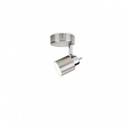 MERANTI FOCO NICKEL 1XGU10