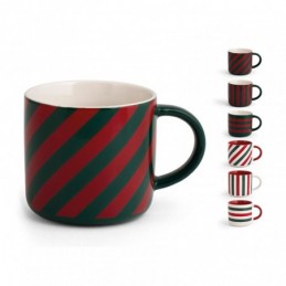JGO. 3 MUG NBC HOLLY....