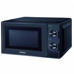 MICROONDAS 20 L. 700W...