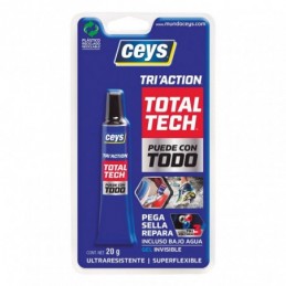 TRIACTION BLISTER 20 GR...