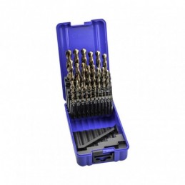 BROCAS ESTUCHE 25 HSSCO...