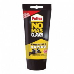 PATTEX NO MAS CLAVOS TUBO...