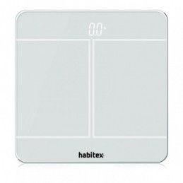 BASCULA BAÑO BB-60BD 18OKG....